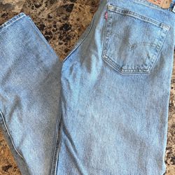 Levi’s 501 Jeans For Sale !!!