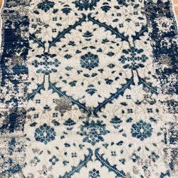 Area Rug - Brand New - Feel Free to Ask Questions