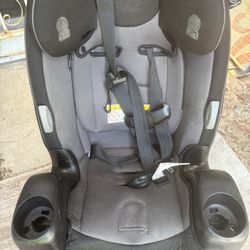 Car seat Grow And Go