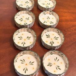Temptations Mini Baking Dishes/Ramekins