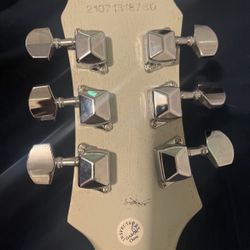 Les Paul Special II Guitar