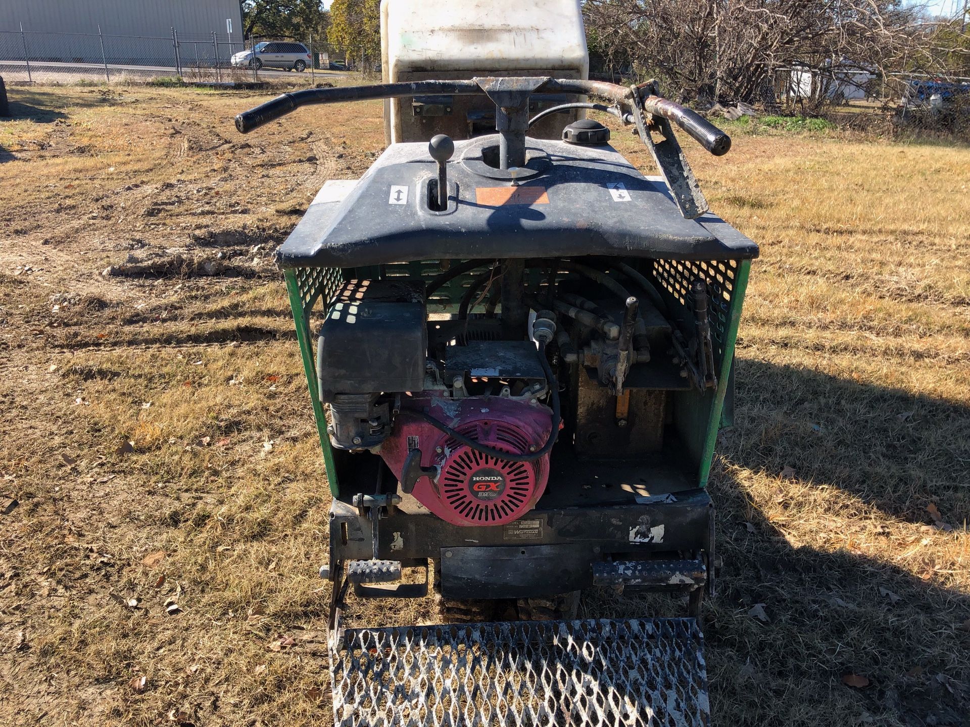 Whiteman concrete buggy for Sale in Fort Worth, TX OfferUp