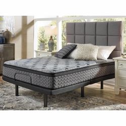 Queen mattress