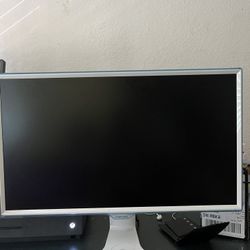 SamSung Monitor 