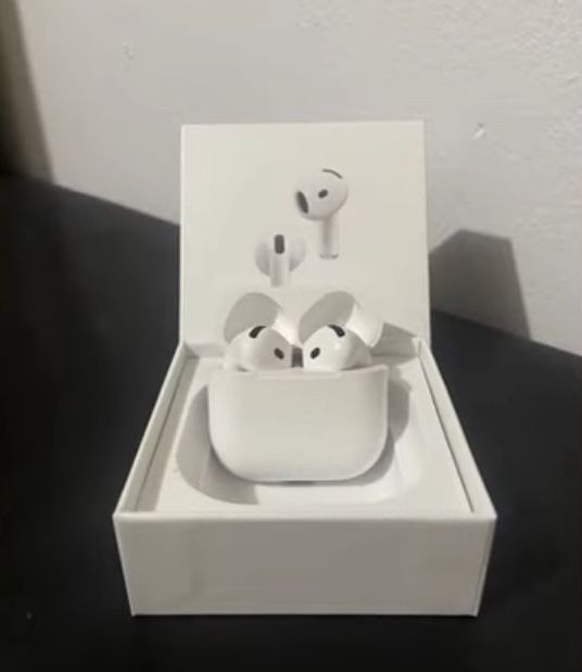 AirPods Pro’s