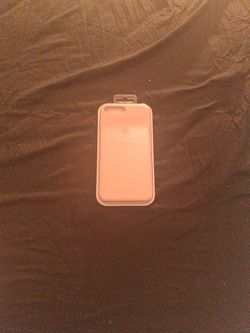 IPHONE 8 PLUS SILICONE CASE