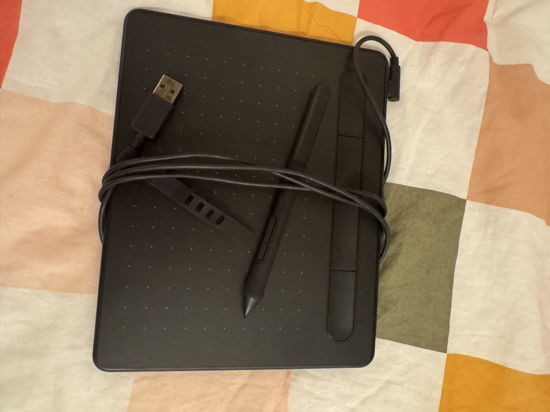Wacom Tablet