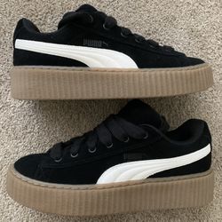 FENTY x Puma Creepers 
