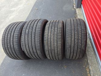 STAGG GOODYEAR EAGLE EXHILARATE