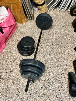 Weights