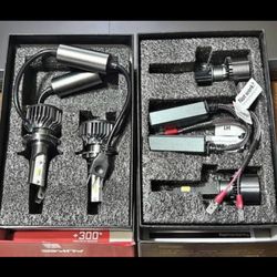 Led Lights Led Headlight Hid Lights Led Bulbs  