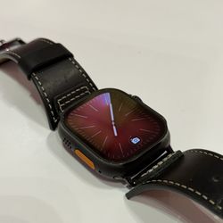 Apple Watch Ultra2