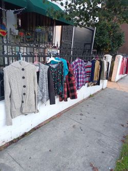 Yardsale