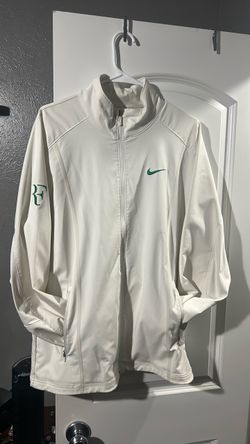 Nike zip up