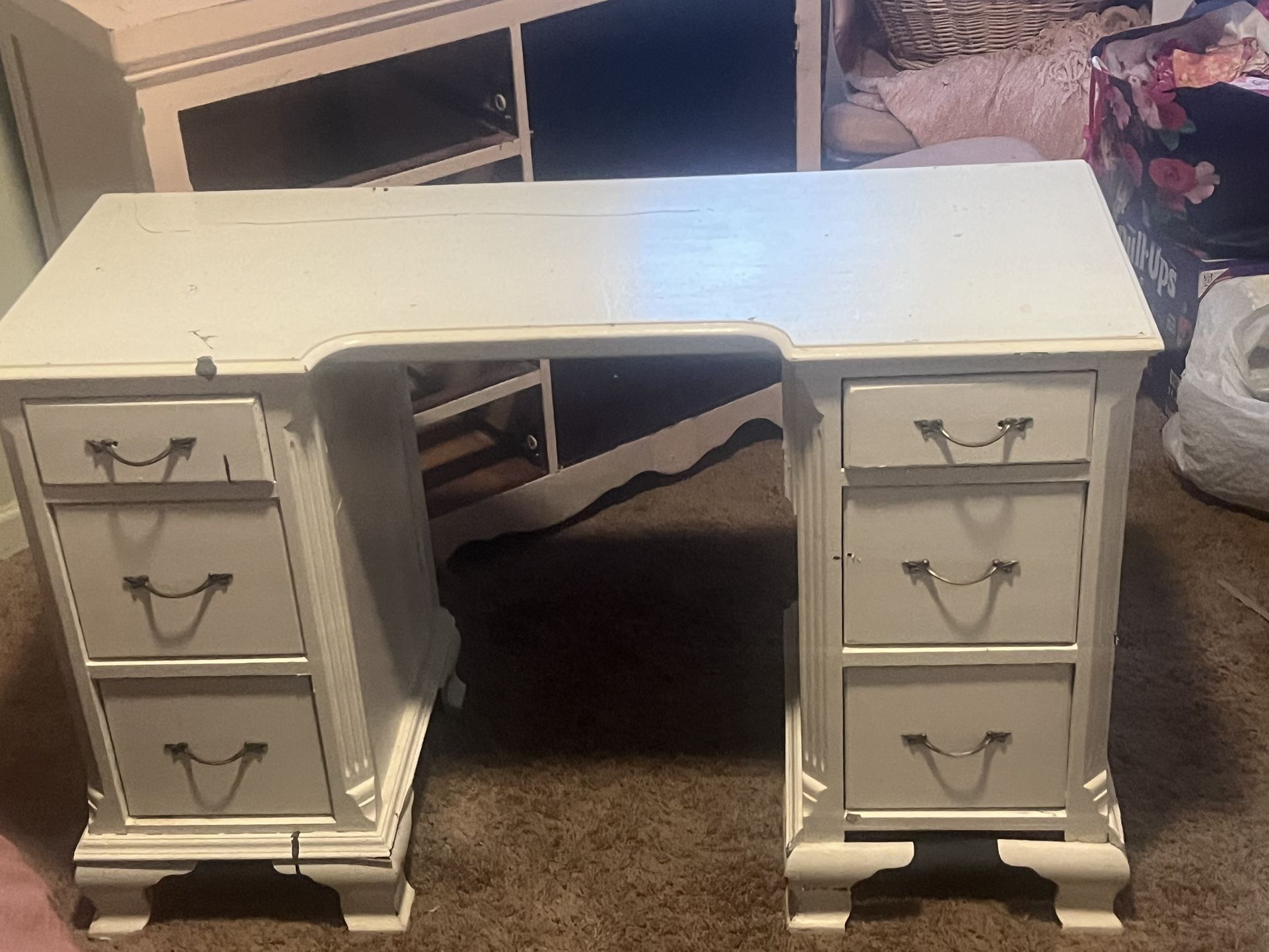Desk