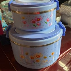 Food Holder