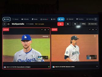 TV Sports Channels  For Roku firestick, Tv android, Teléfonos Y Tablets Platforma Llena De TV Sports Sports Channels Todos Los Deportes, Movies, Serie