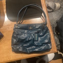 Leather Bag