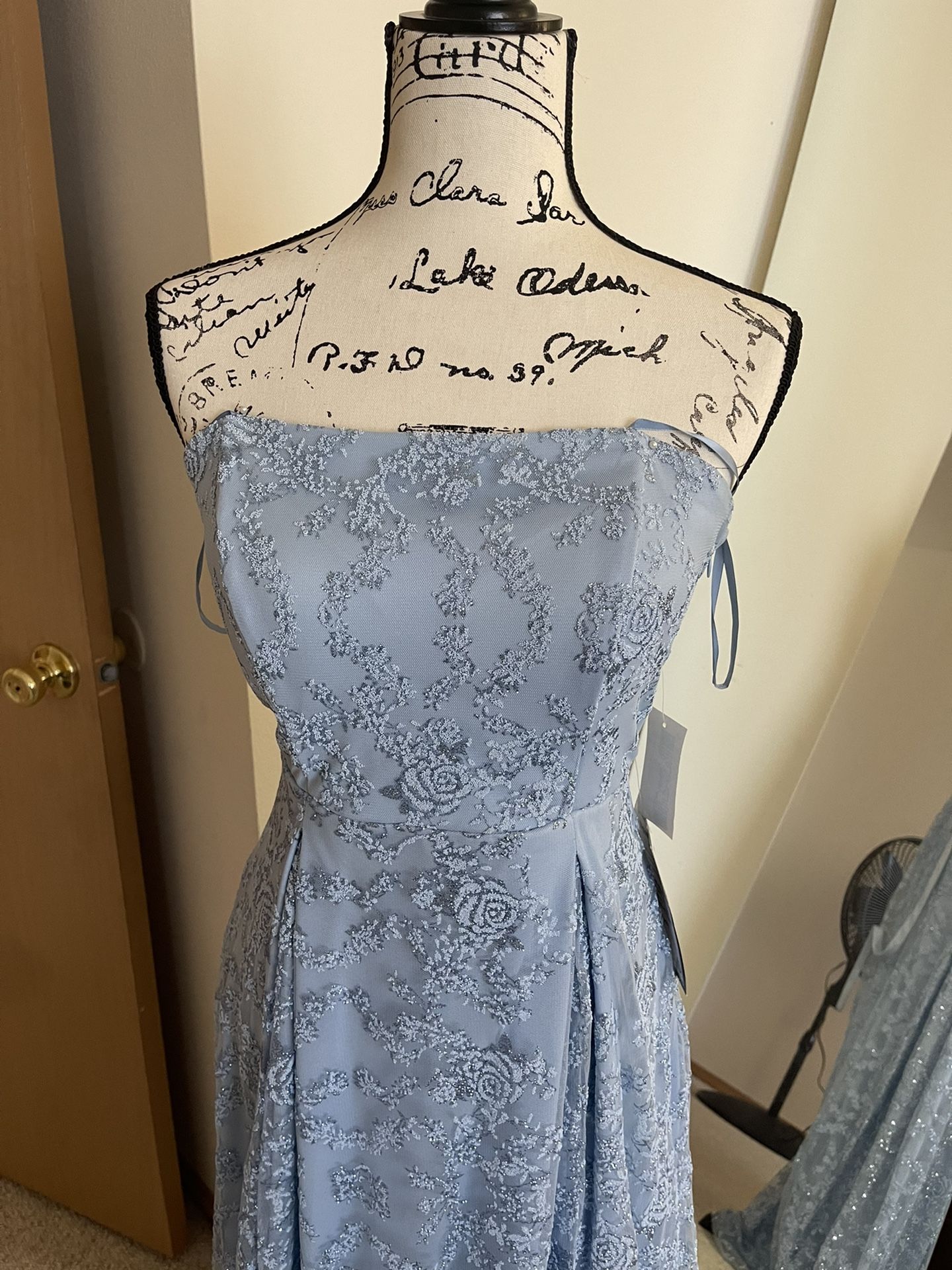 Prom Dress/ Evening Dress