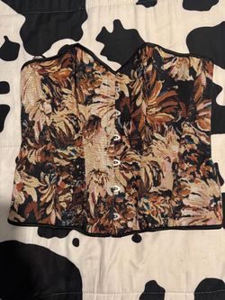 Corsets