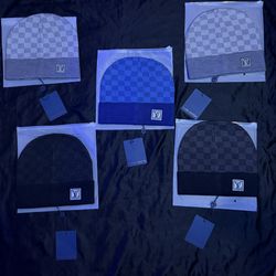 Lv Beanies 