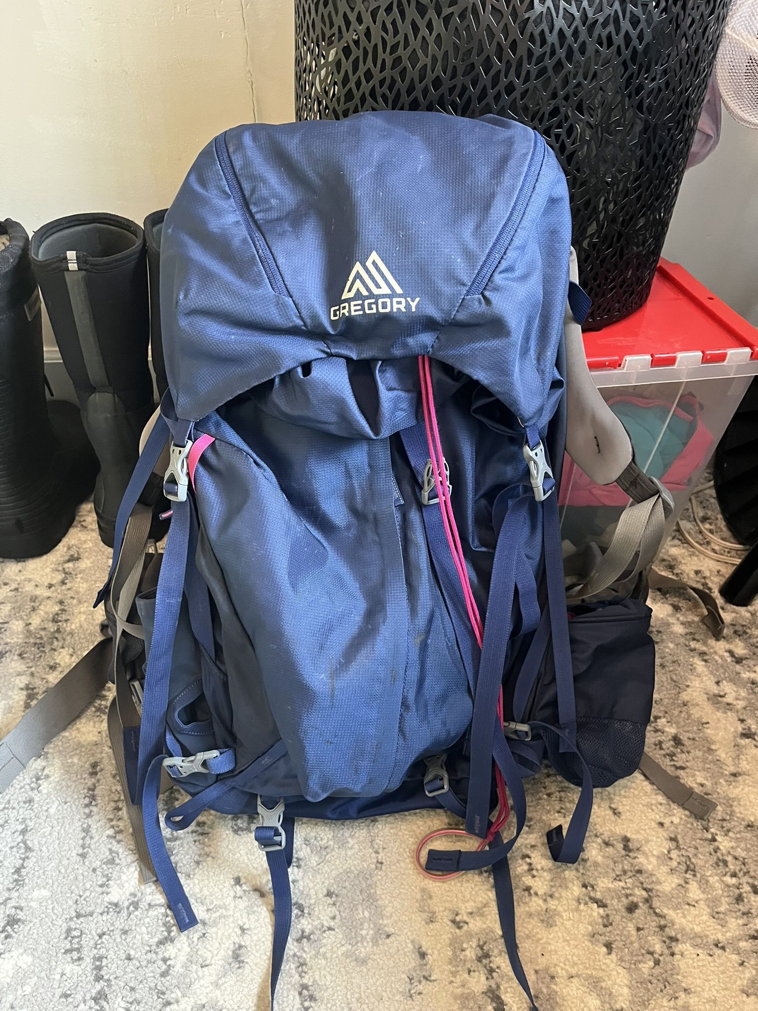 Gregory Diva 60L Backpack
