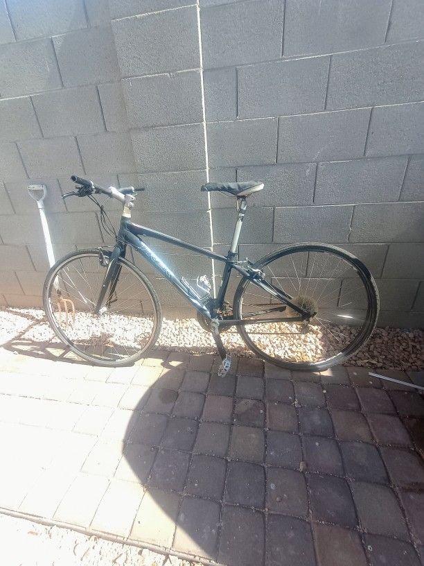 Trex Bike 