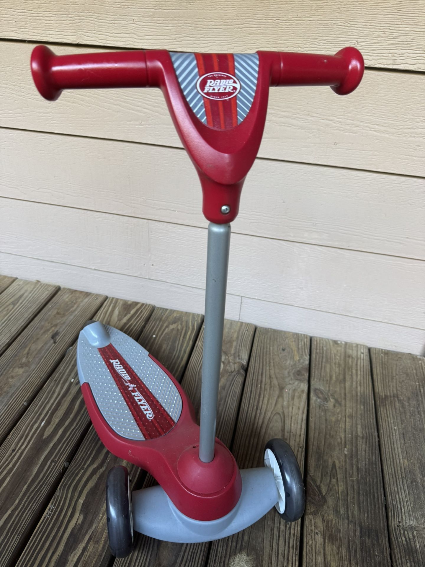 Radio Flyer My 1st Scooter