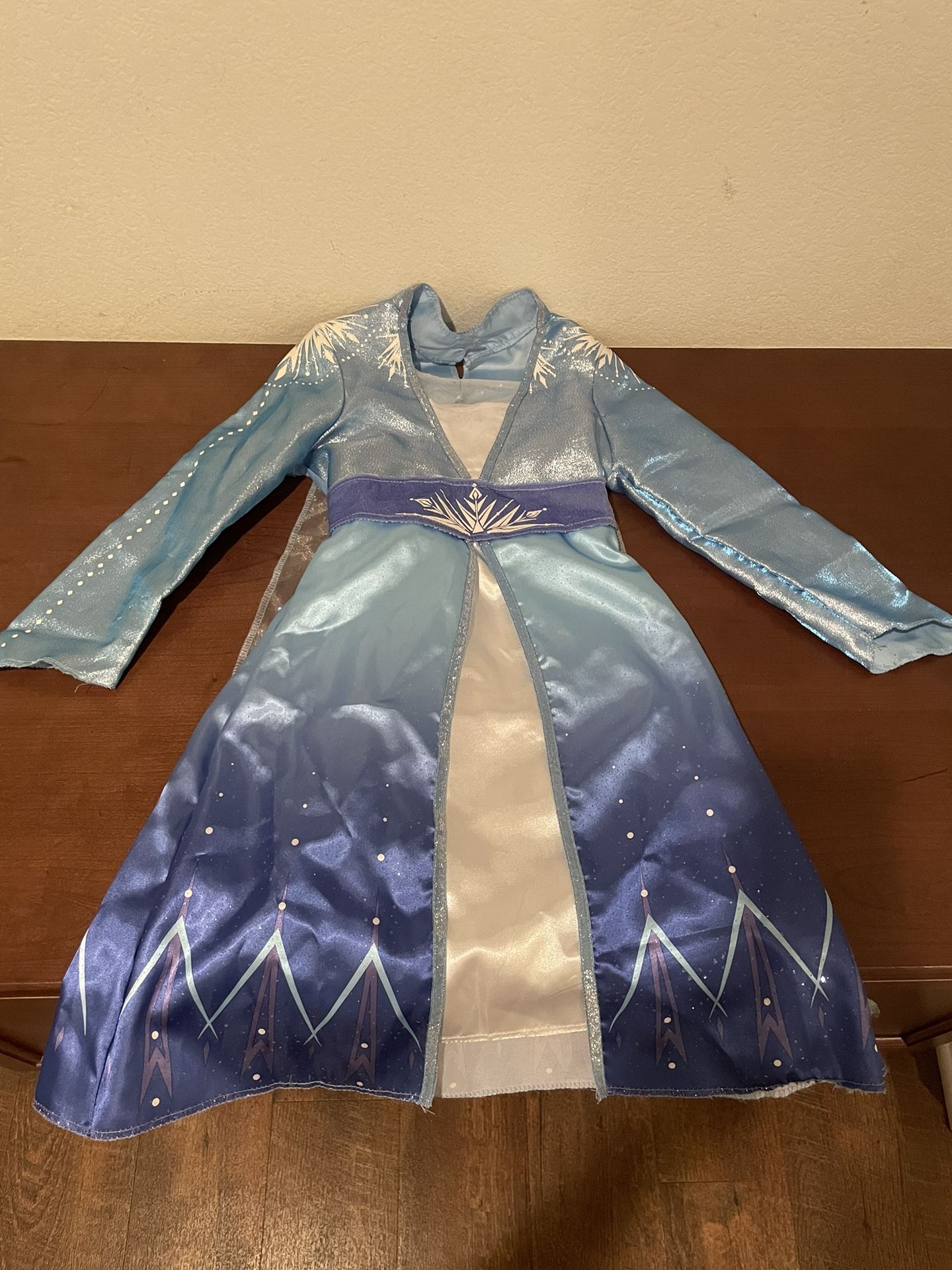 Princess Dresses