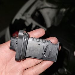 Bmw F30 Mass Airflow Sensor N20 N26