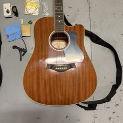 Vangoa 6 String Acoustic Guitar 
