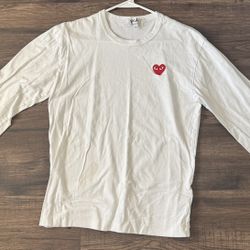 Comme Des Garçon (LS)