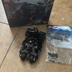 lego batman set 76239