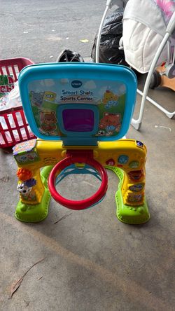Baby toy
