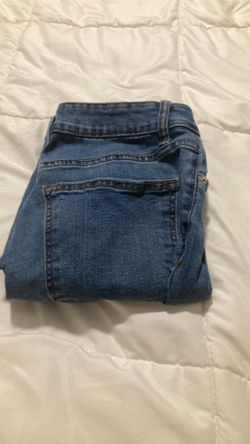 No boundaries size 4 woman’s jeans cash only