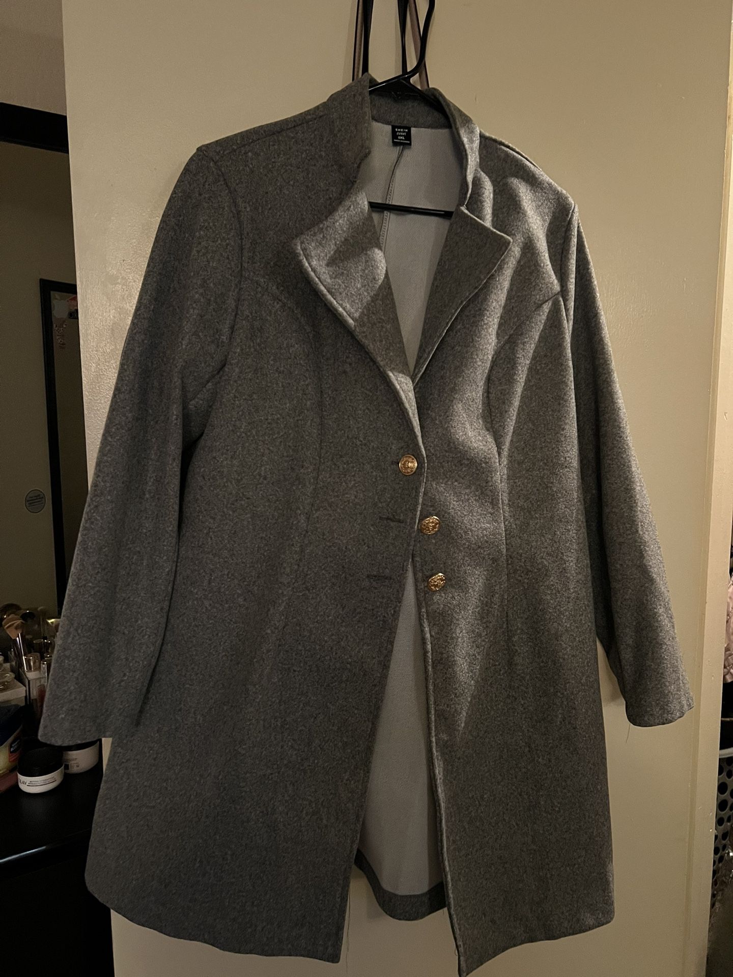 Coat