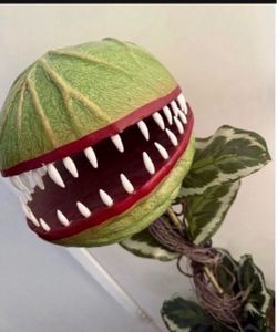 46" Potted Venus Flytrap by Ashland ($175FIRM)