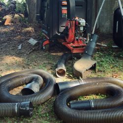Lawn Vacuum 