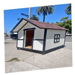 Dog Houses and Kennels - Comfort Plus Strength degree its