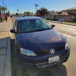 2013 Volkswagen Jetta