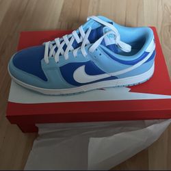 Nike Dunk Low "Argon" 11.5