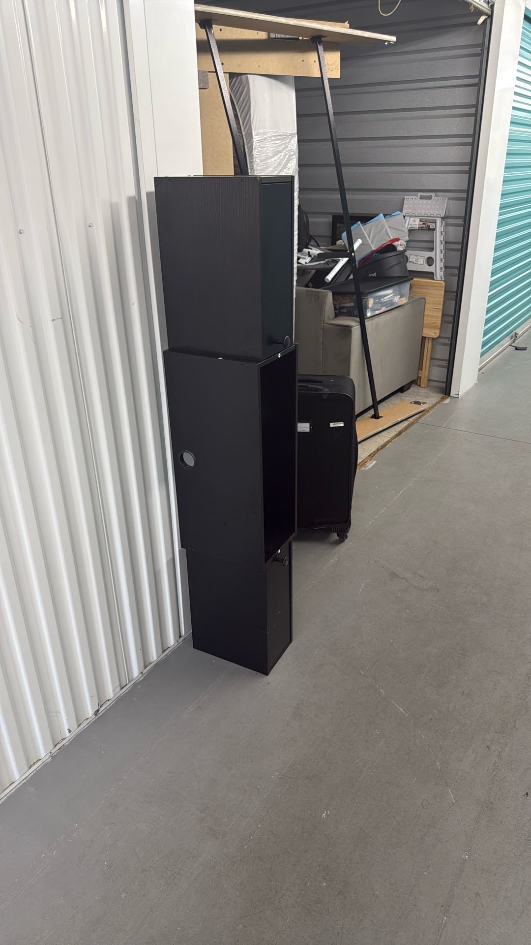 Floating Tv Stand