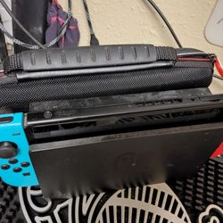 Nintendo Switch Excellent Condition 