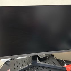 Samsung Monitor Full HD 1080  24’