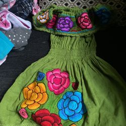 Vendo O Cambio Ropa De Niña Diferentes Precios Y Tallas 