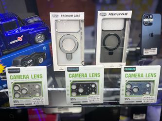 Phones cases