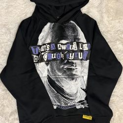 Alocs X Trapstar Hoodies 