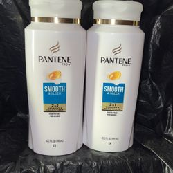 Pantene