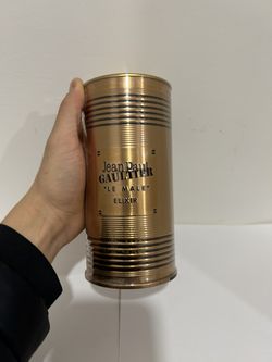 Jean Paul Gaultier (Le Male)