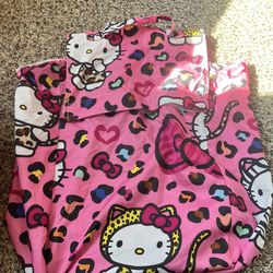 Full size sheets set